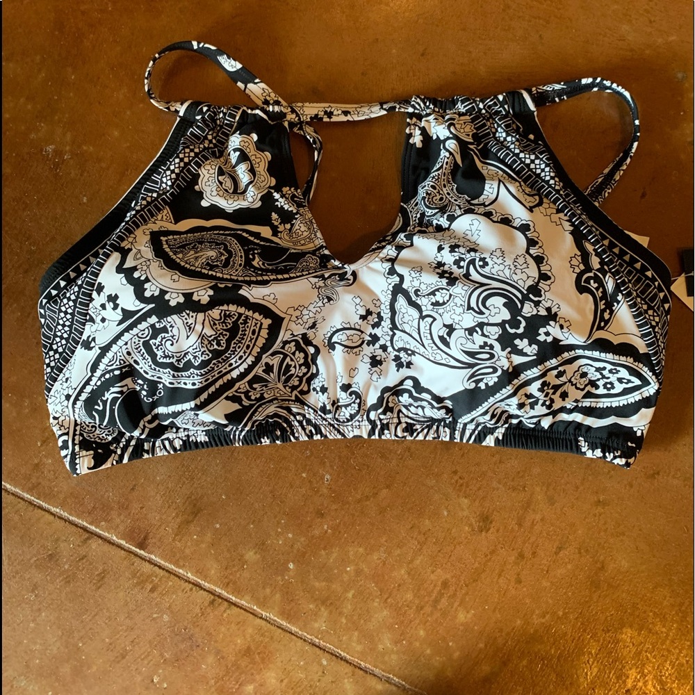 Swimsuit Never Worn